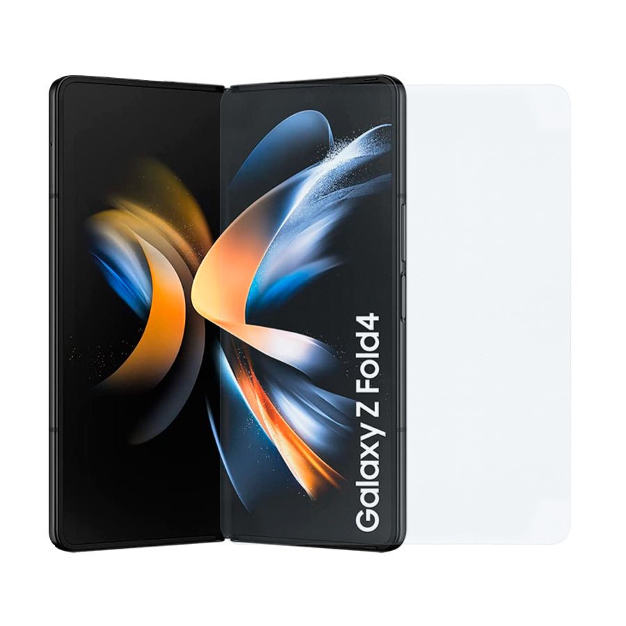 Vetro Temperato Trasparente per Samsung Galaxy Z Fold 5