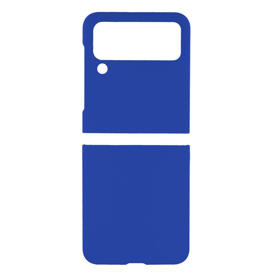 Funda Ultra Suave para Samsung Galaxy Z Flip4