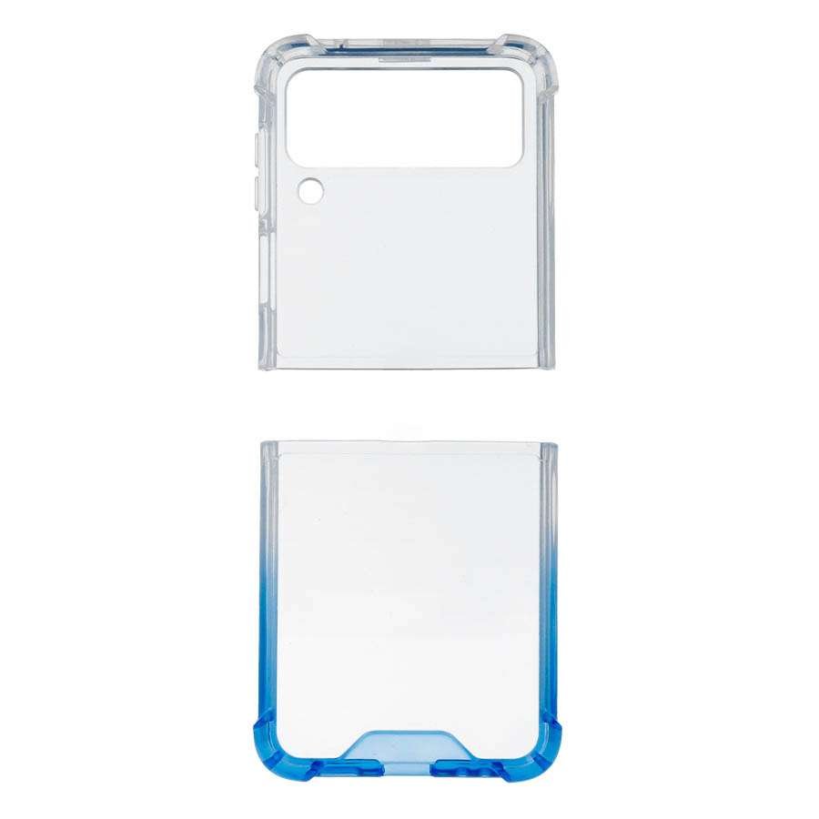 Cover Sfumata per Samsung Galaxy Z Flip4