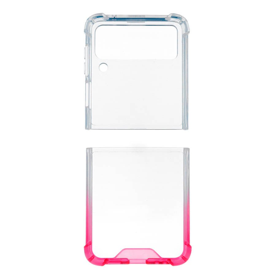 Cover Sfumata per Samsung Galaxy Z Flip4