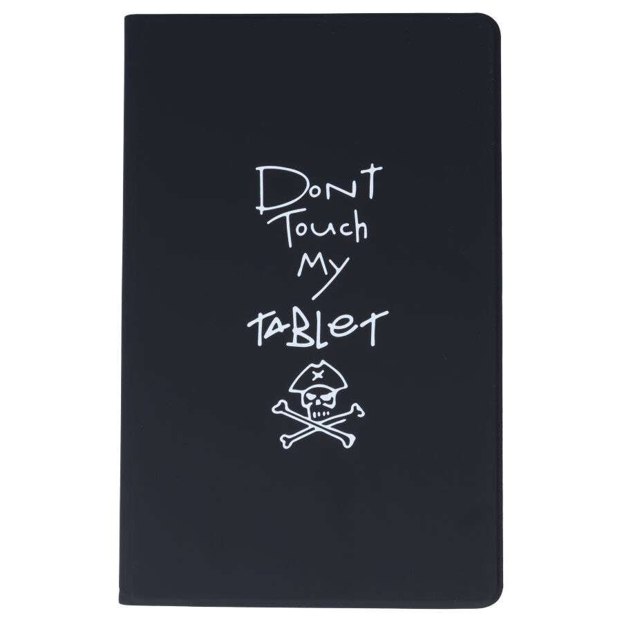 Funda Flip Cover Tablet con Diseño para Lenovo K10
