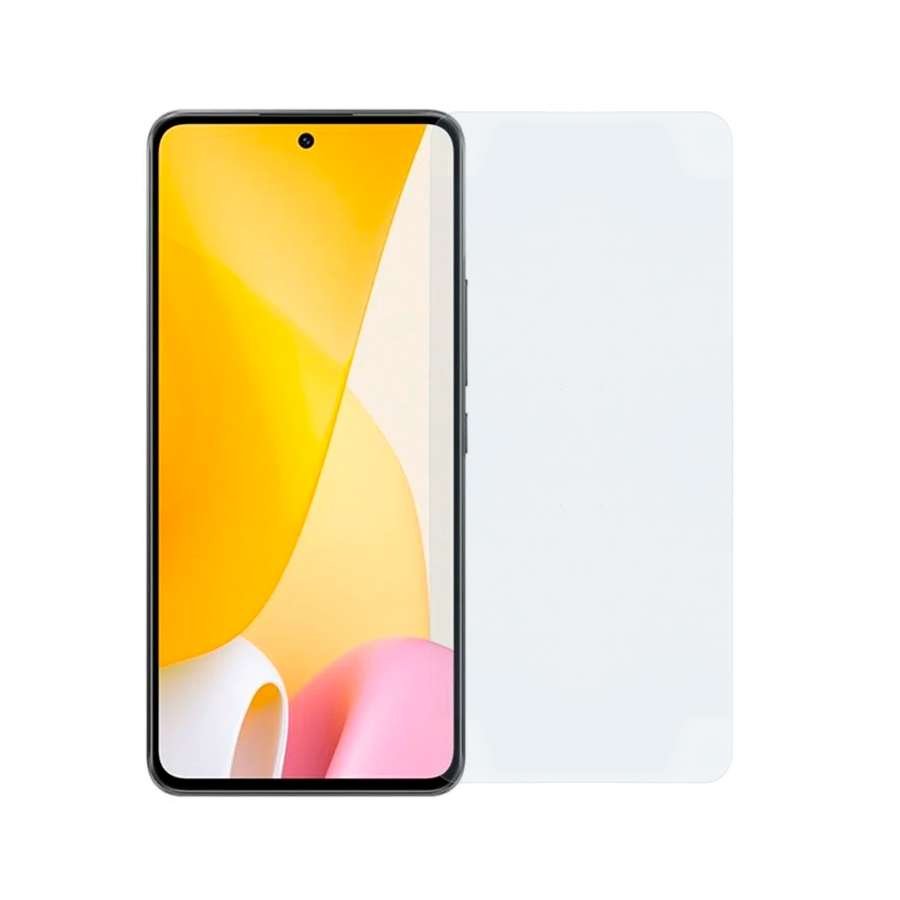 Vetro Temperato Trasparente per Xiaomi Mi 12 Lite 5G