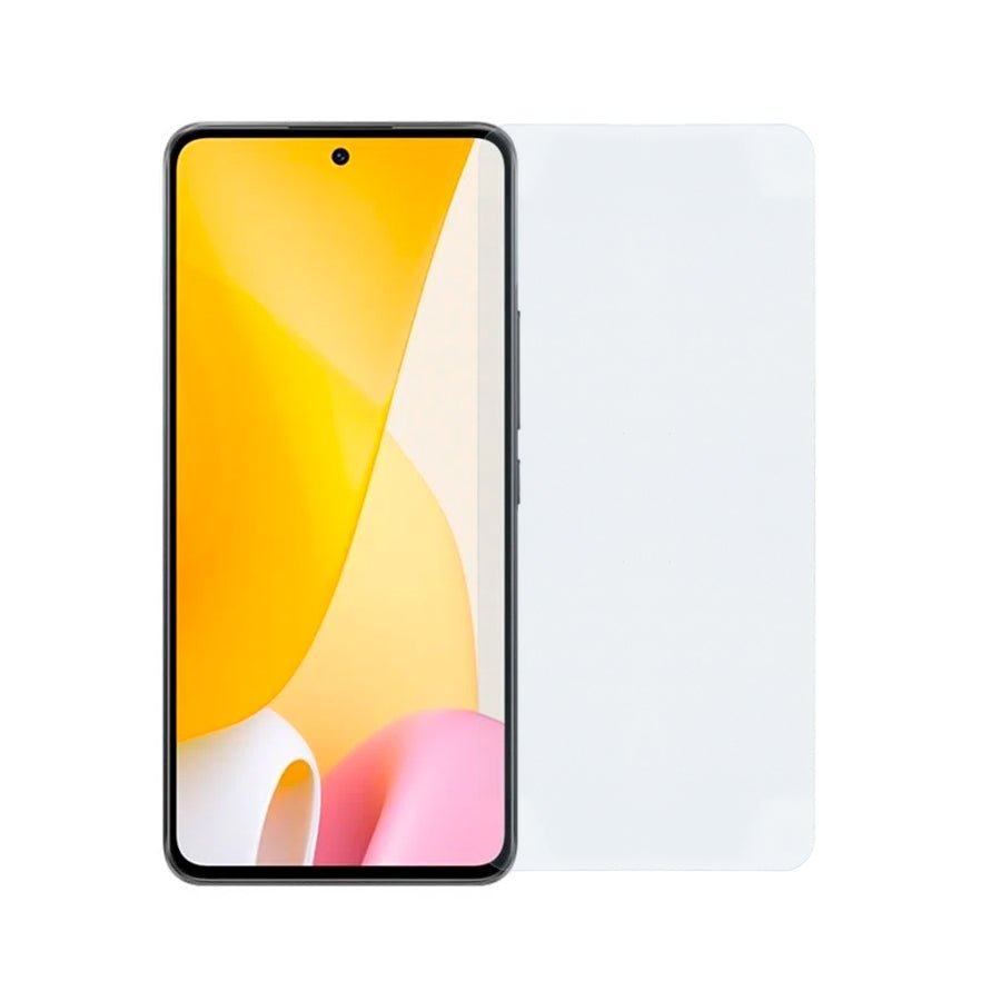 Vetro Temperato Trasparente per Xiaomi Mi 12 Lite 5G