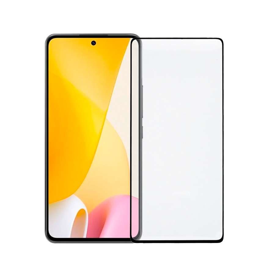 Vetro Temperato Completo per Xiaomi Mi 12 Lite 5G