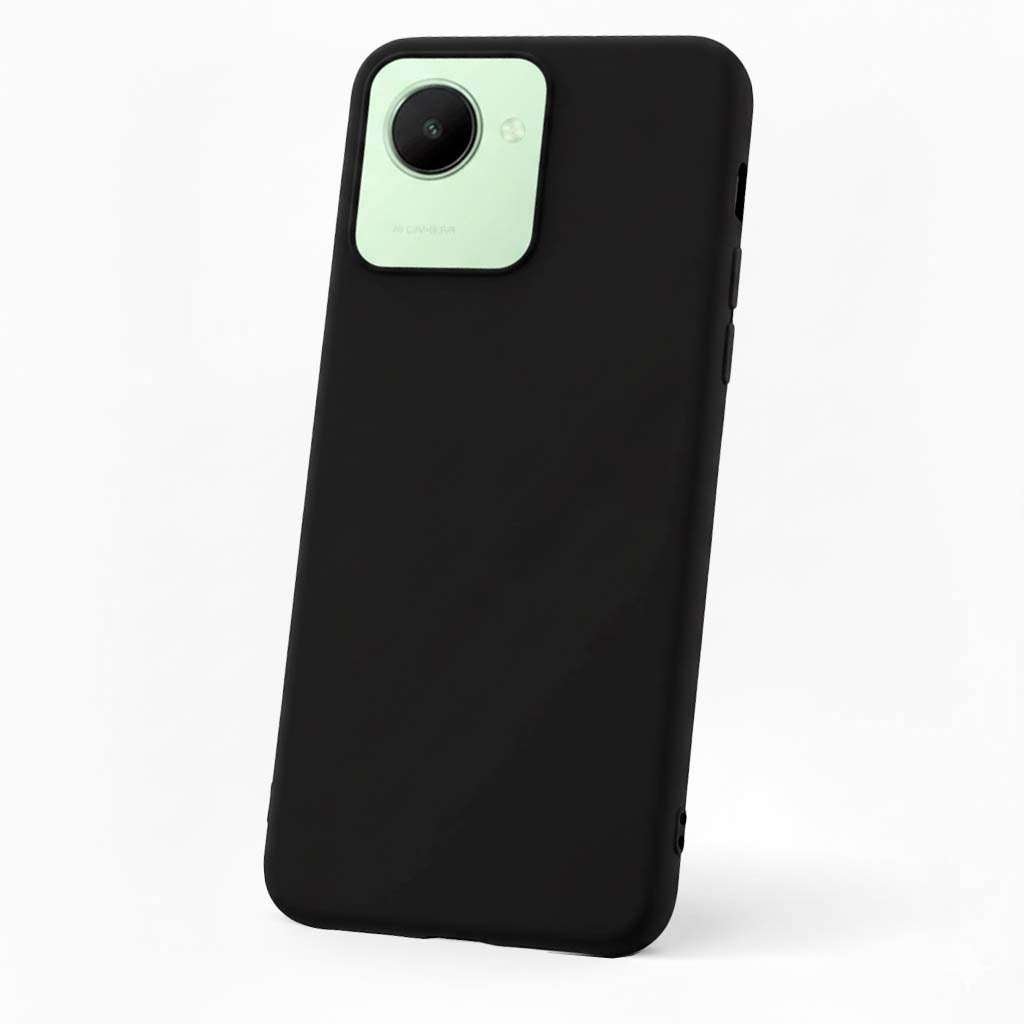 Cover Ultra Morbida per Realme C30