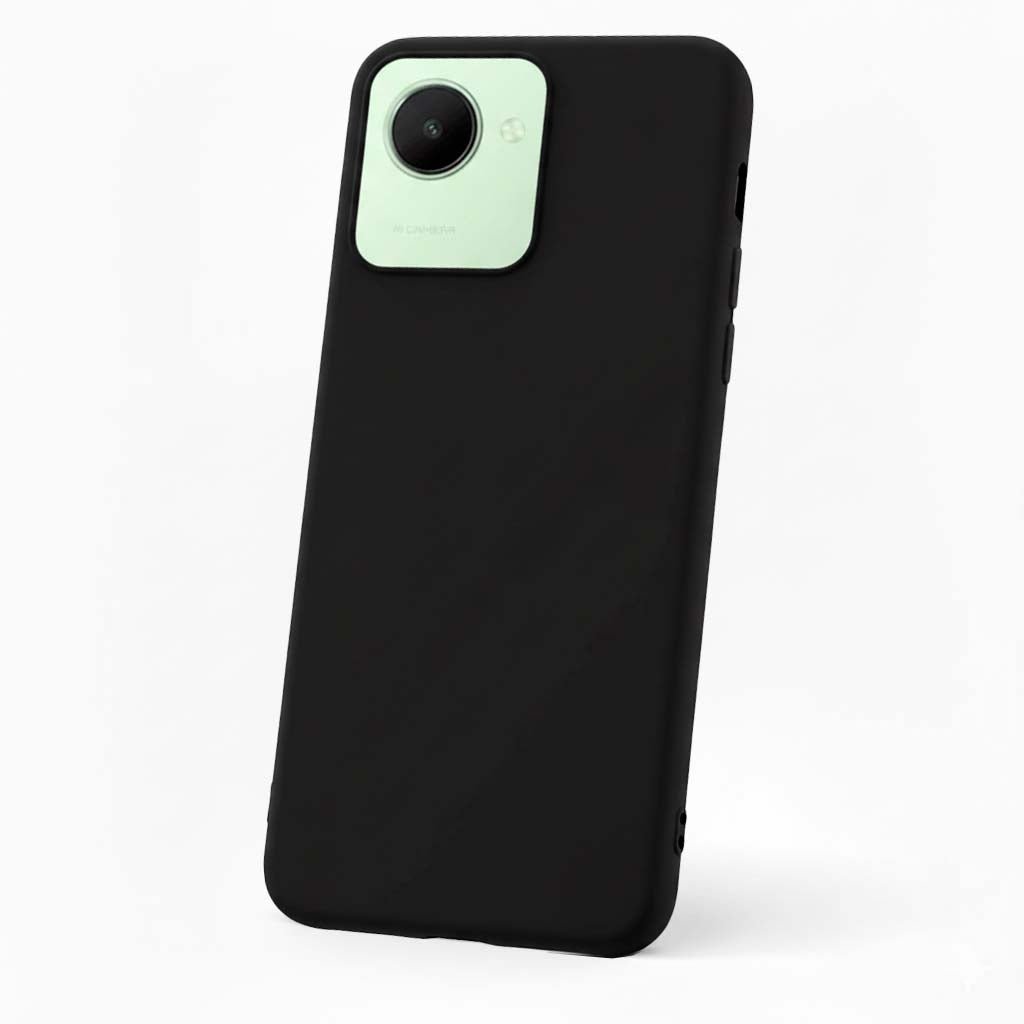 Cover Ultra Morbida per Realme C30