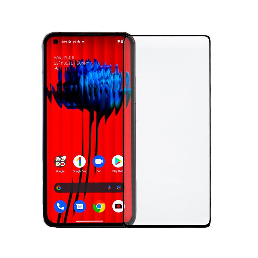 Vetro Temperato Completo per Nothing Phone 1