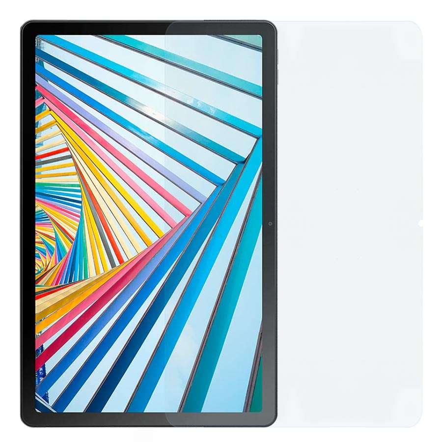 Cristal Templado Completo para Tablet para Lenovo M10 Plus 3Gen