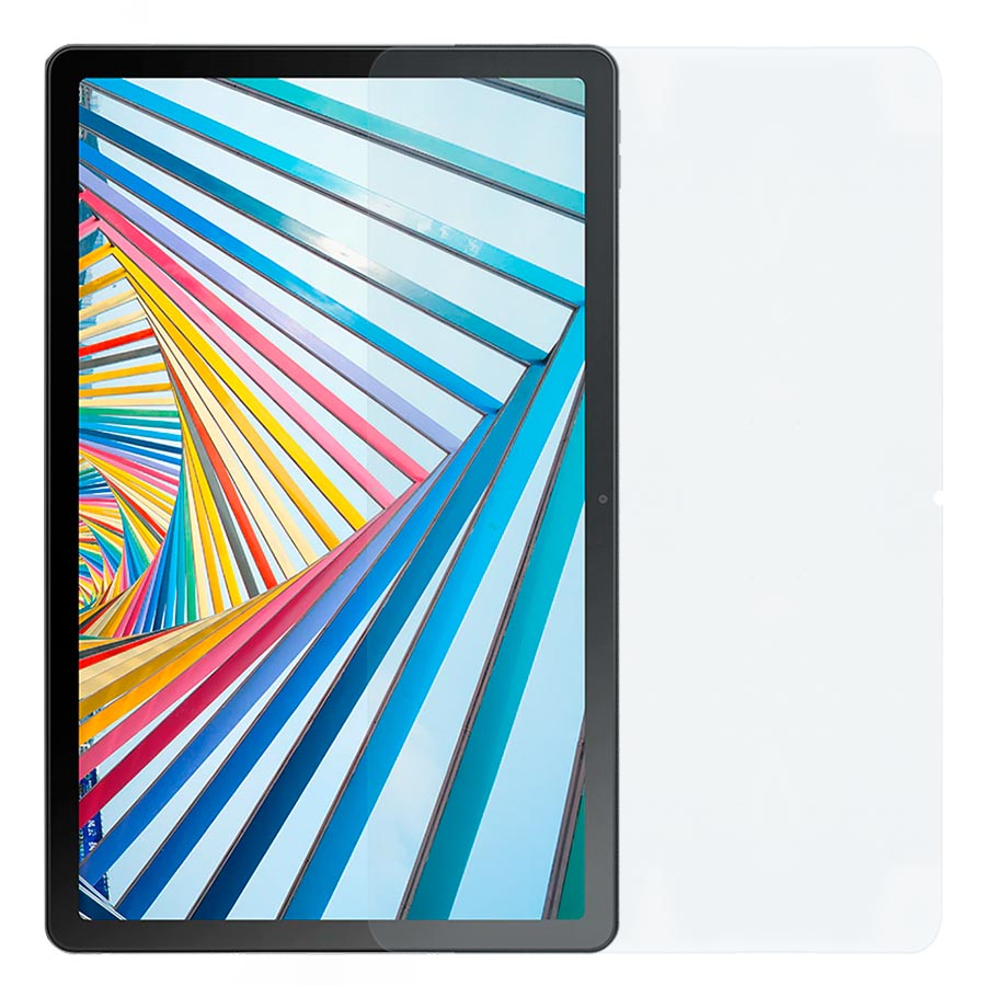 Cristal Templado Completo para Tablet para Lenovo M10 Plus 3Gen