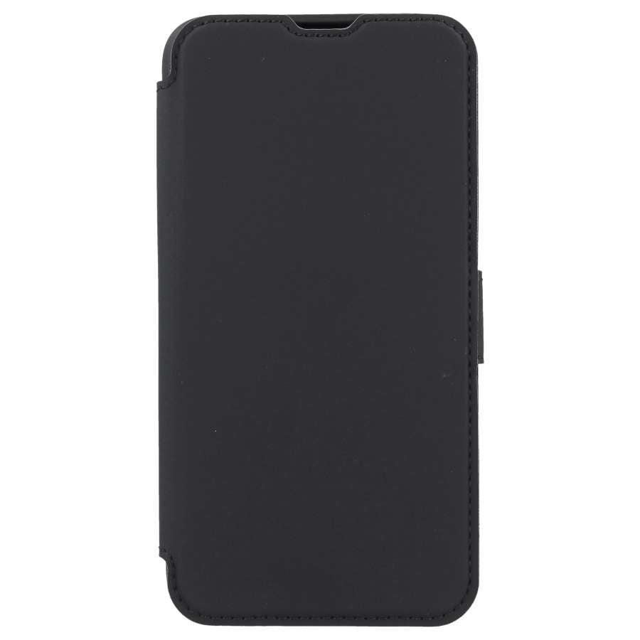 Cover a Libro Morbida per iPhone 12 Pro Max