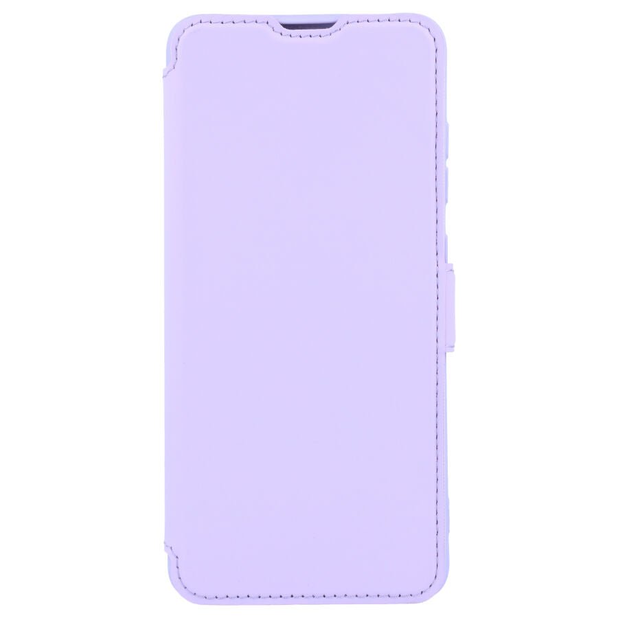 Cover a Libro Morbida per iPhone 12 Pro Max