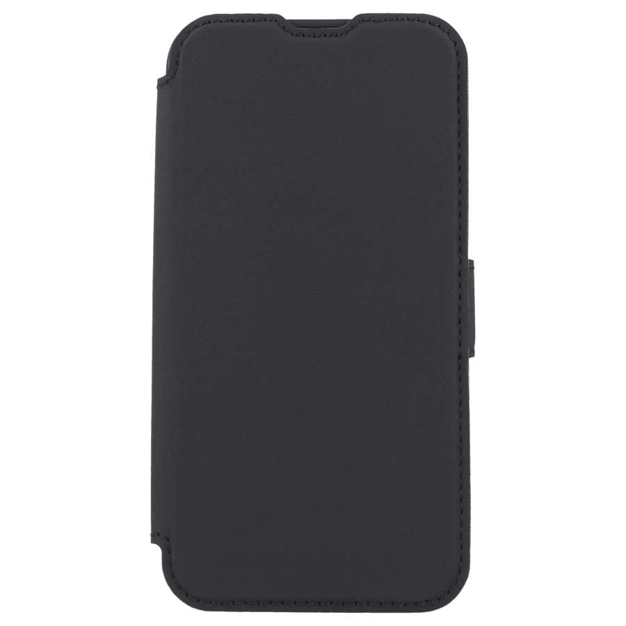 Cover a Libro Morbida per iPhone 12