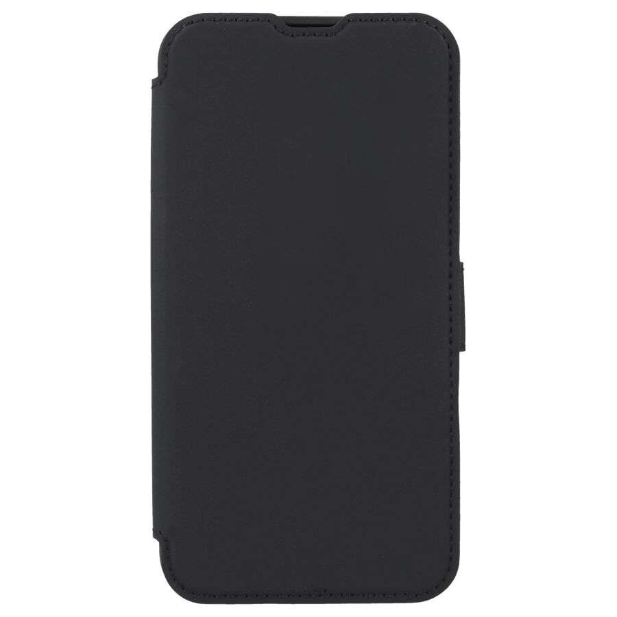 Cover a Libro Morbida per iPhone XS Max