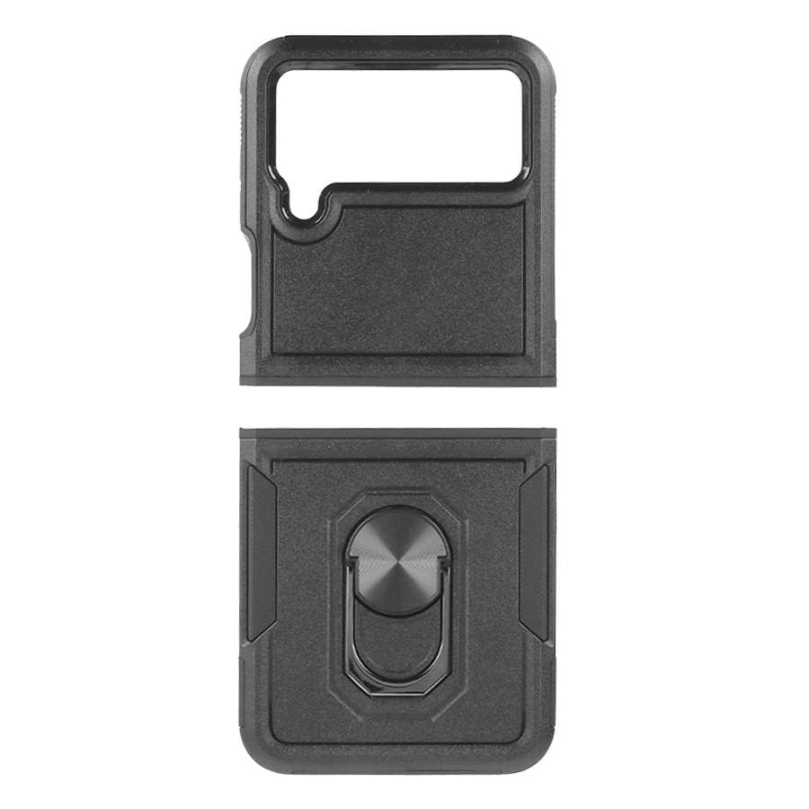 Cover Blindata per Samsung Galaxy Z Flip4