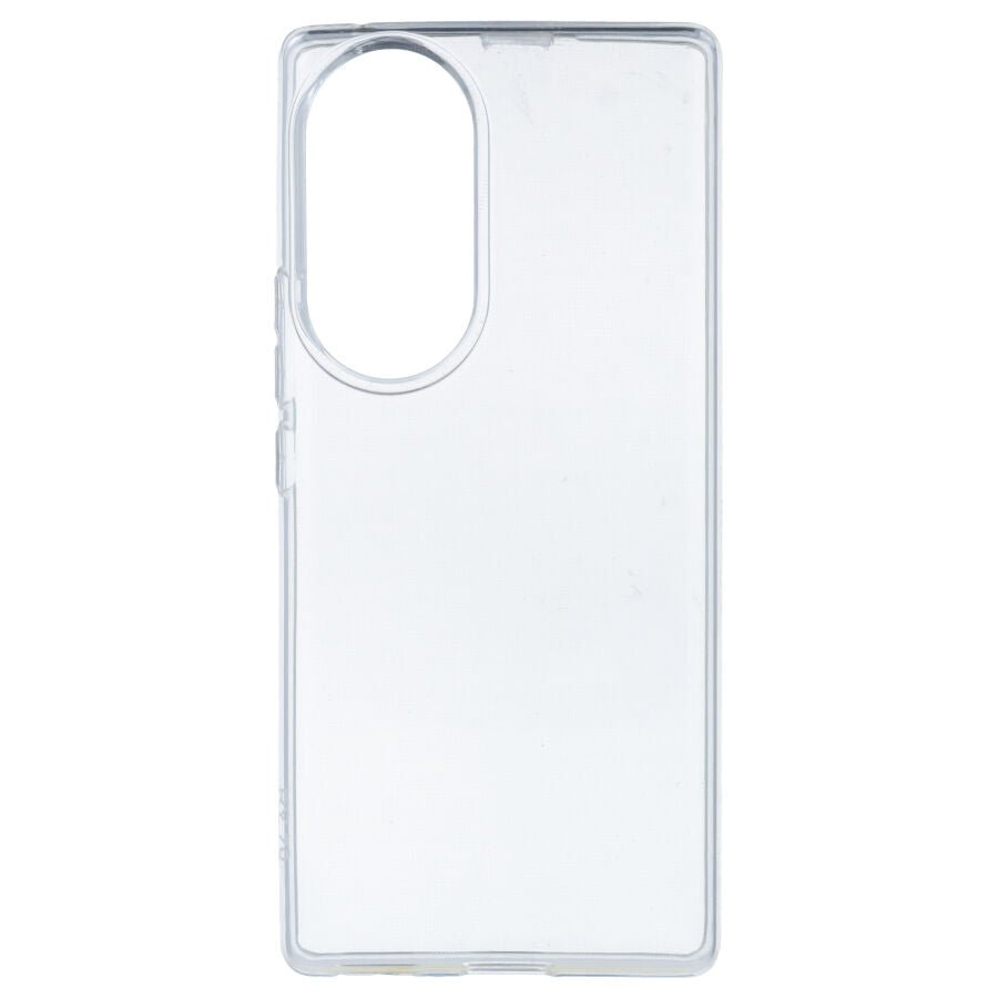 Cover Silicone Trasparente per Huawei Honor 70