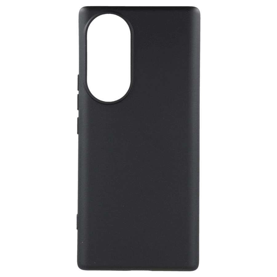 Cover Ultra Morbida per Huawei Honor 70