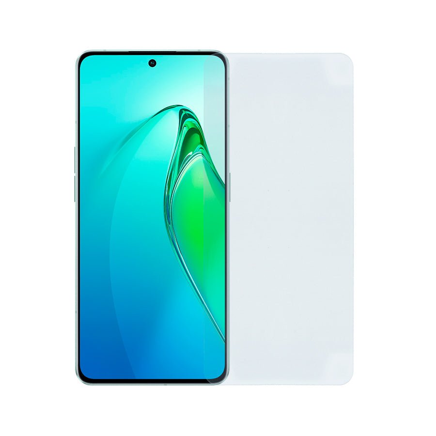 Vetro Temperato Trasparente per Oppo Reno 8 Pro