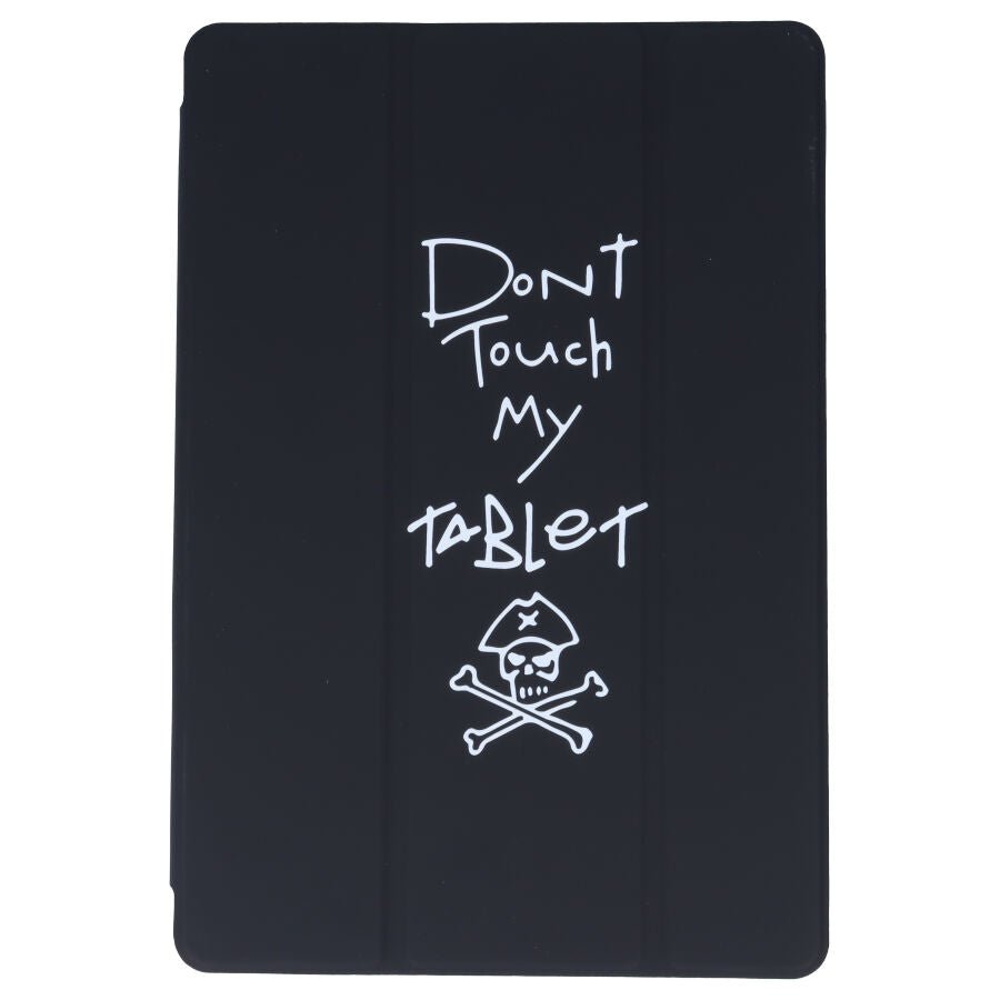 Funda Flip Cover Tablet con Diseño para Lenovo M10 Plus