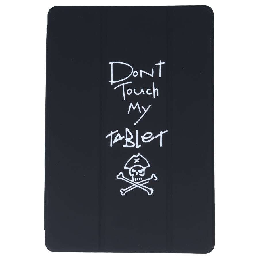 Funda Flip Cover Tablet con Diseño para Lenovo M10 Plus