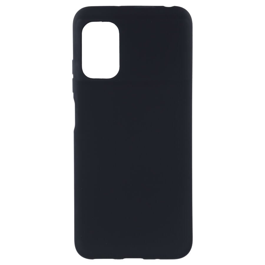 Cover Ultra Morbida per Xiaomi Poco M5