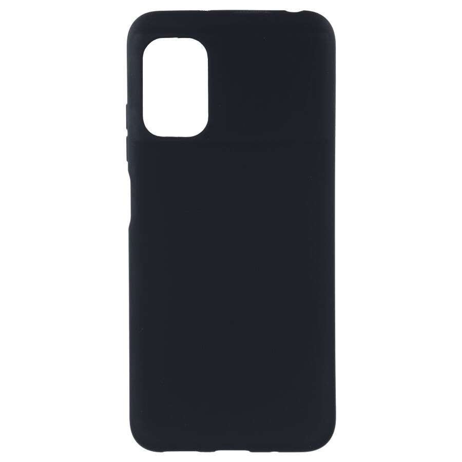 Cover Ultra Morbida per Xiaomi Poco M5