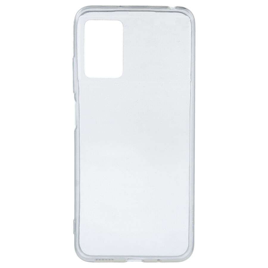 Cover Silicone Trasparente per Xiaomi Poco M5