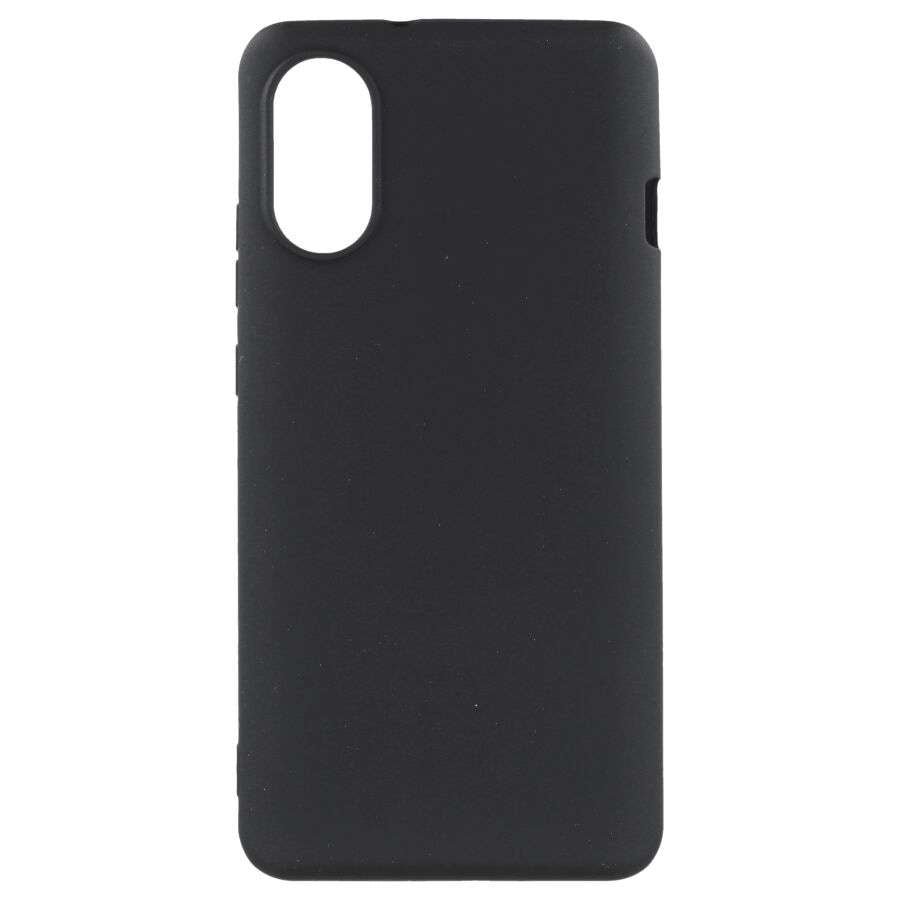 Cover Ultra Morbida per ZTE Blade A31 Plus