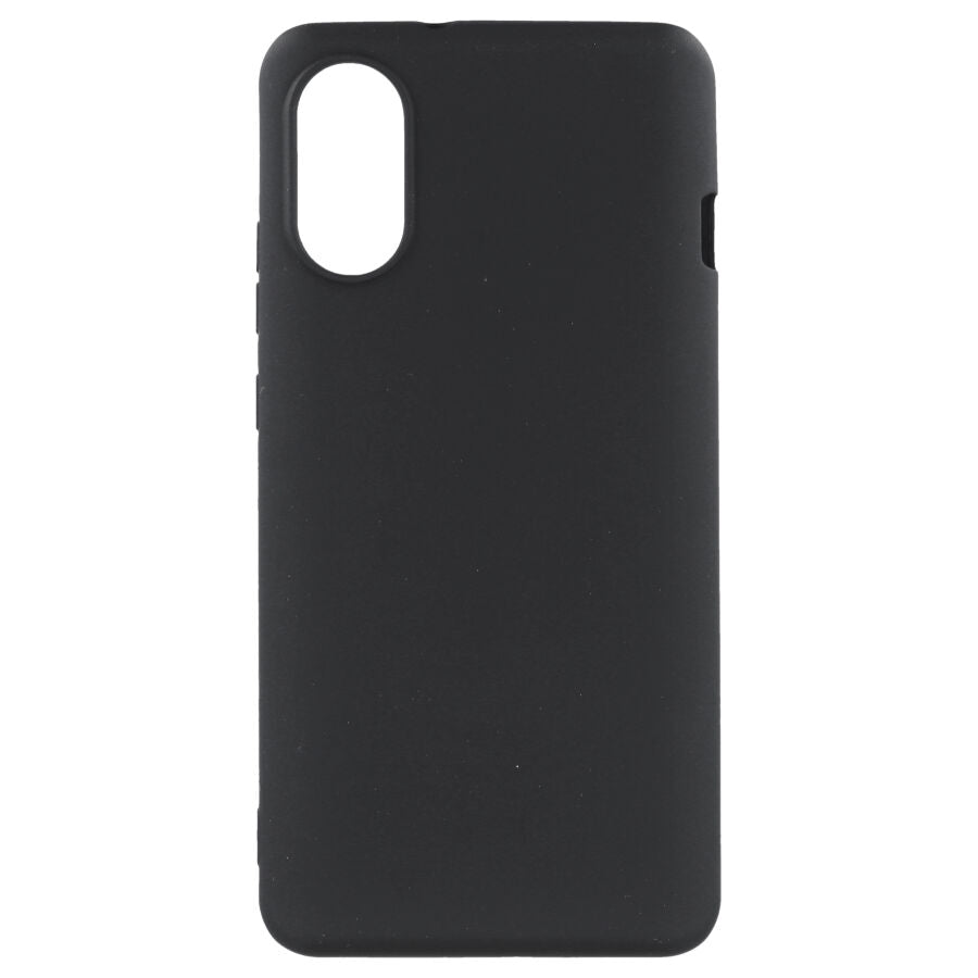 Cover Ultra Morbida per ZTE Blade A31 Plus