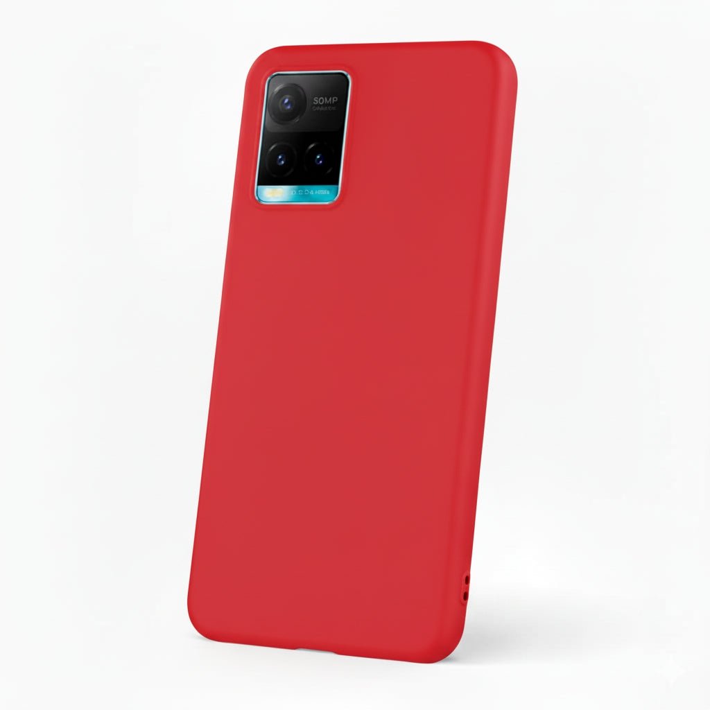 Cover Ultra Morbida per Vivo Y35