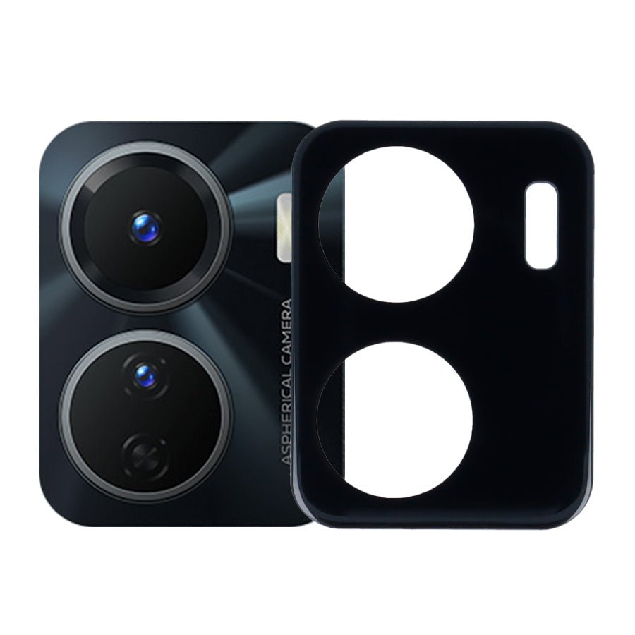 Protezione Fotocamera Metallizzata per Vivo Y16