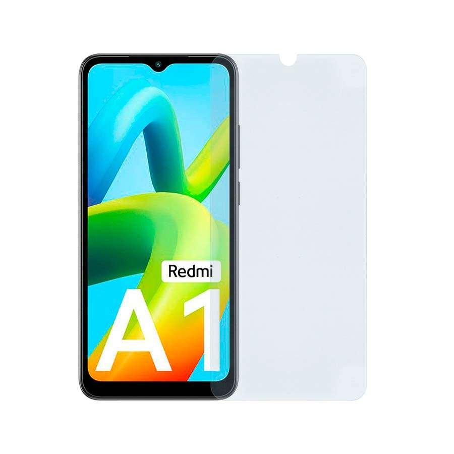 Vetro Temperato Trasparente per Xiaomi Redmi A2