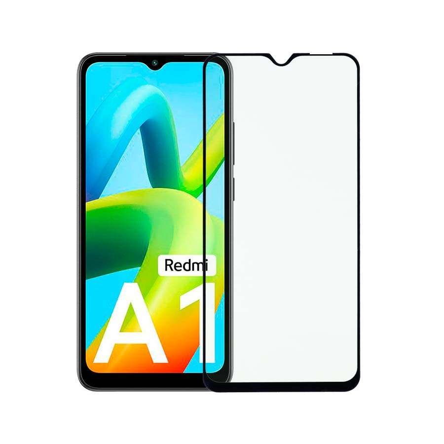 Vetro Temperato Completo per Xiaomi Redmi A2