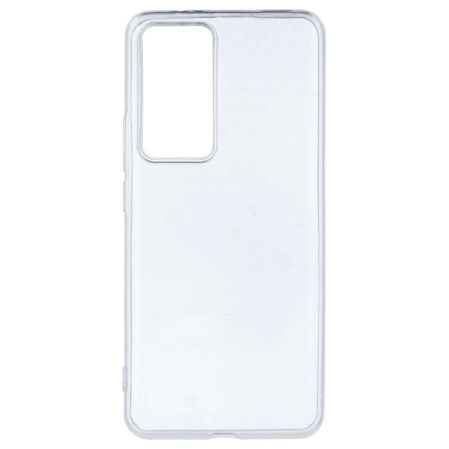 Cover Silicone Trasparente per Xiaomi 12T Pro