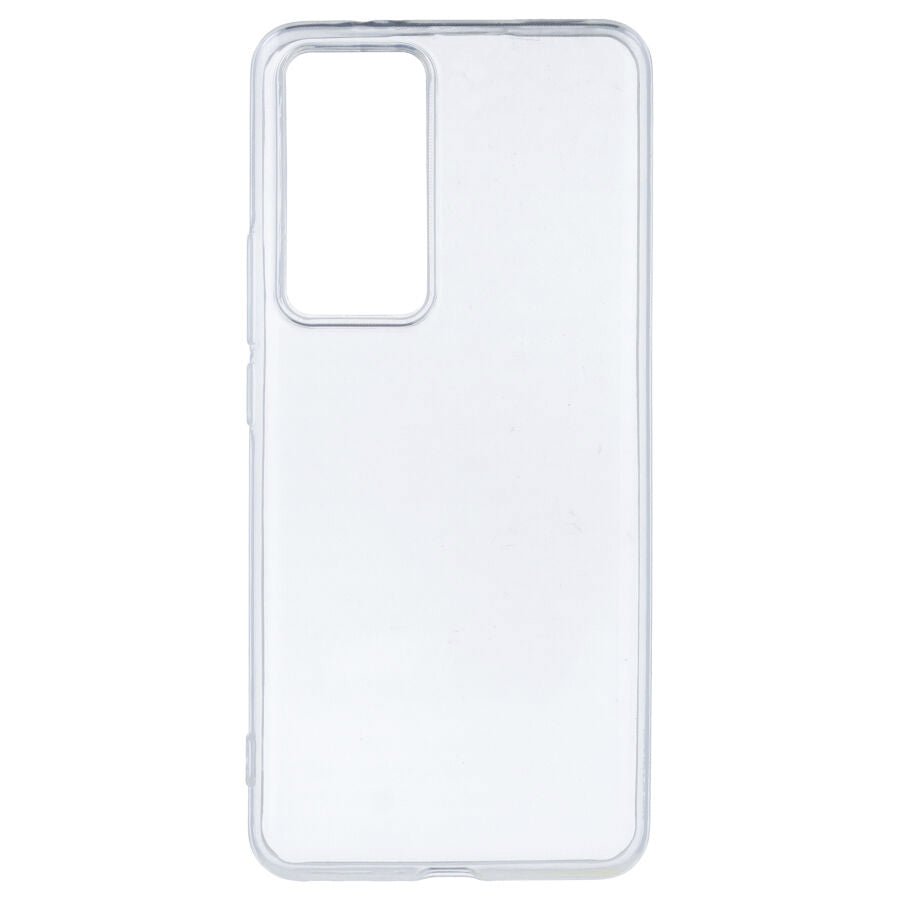 Cover Silicone Trasparente per Xiaomi 12T Pro