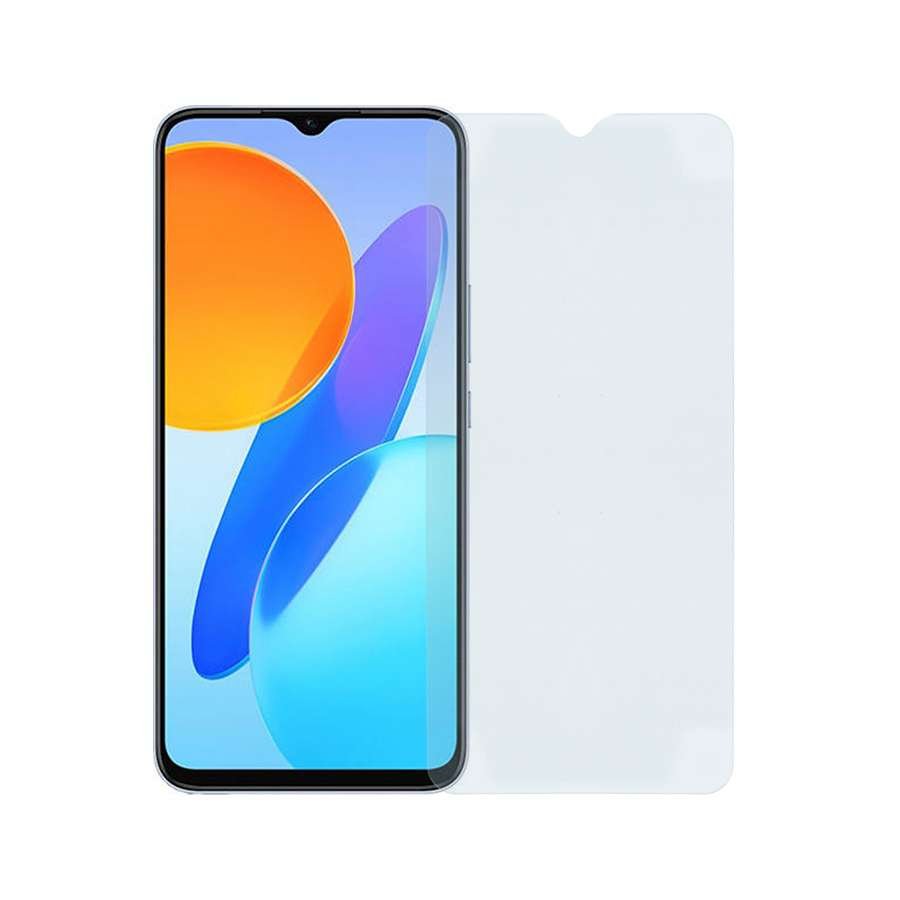 Vetro Temperato Trasparente per Honor 70 Lite