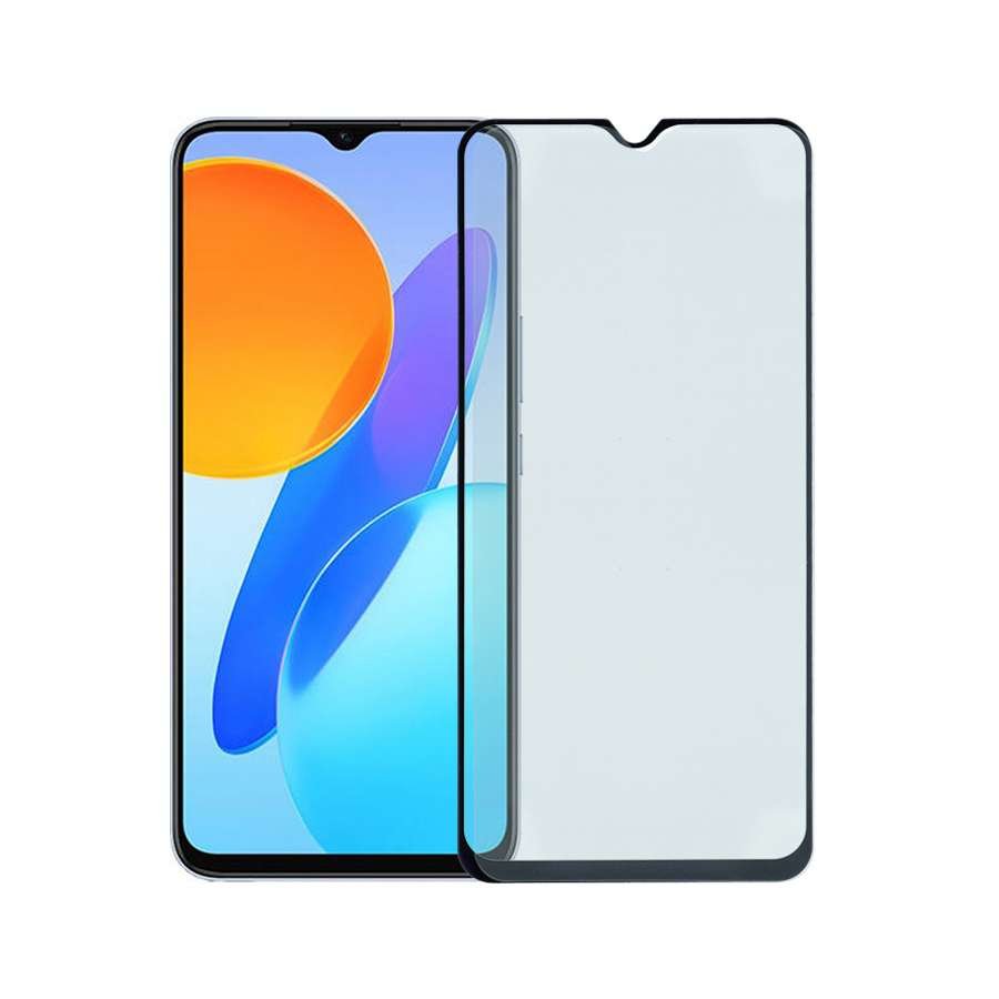 Vetro Temperato Completo per Honor 70 Lite