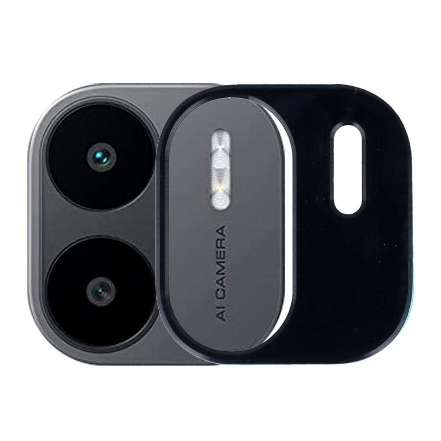 Protezione Fotocamera Metallizzata per Xiaomi Redmi A2