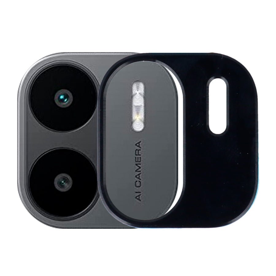 Protezione Fotocamera Metallizzata per Xiaomi Redmi A2