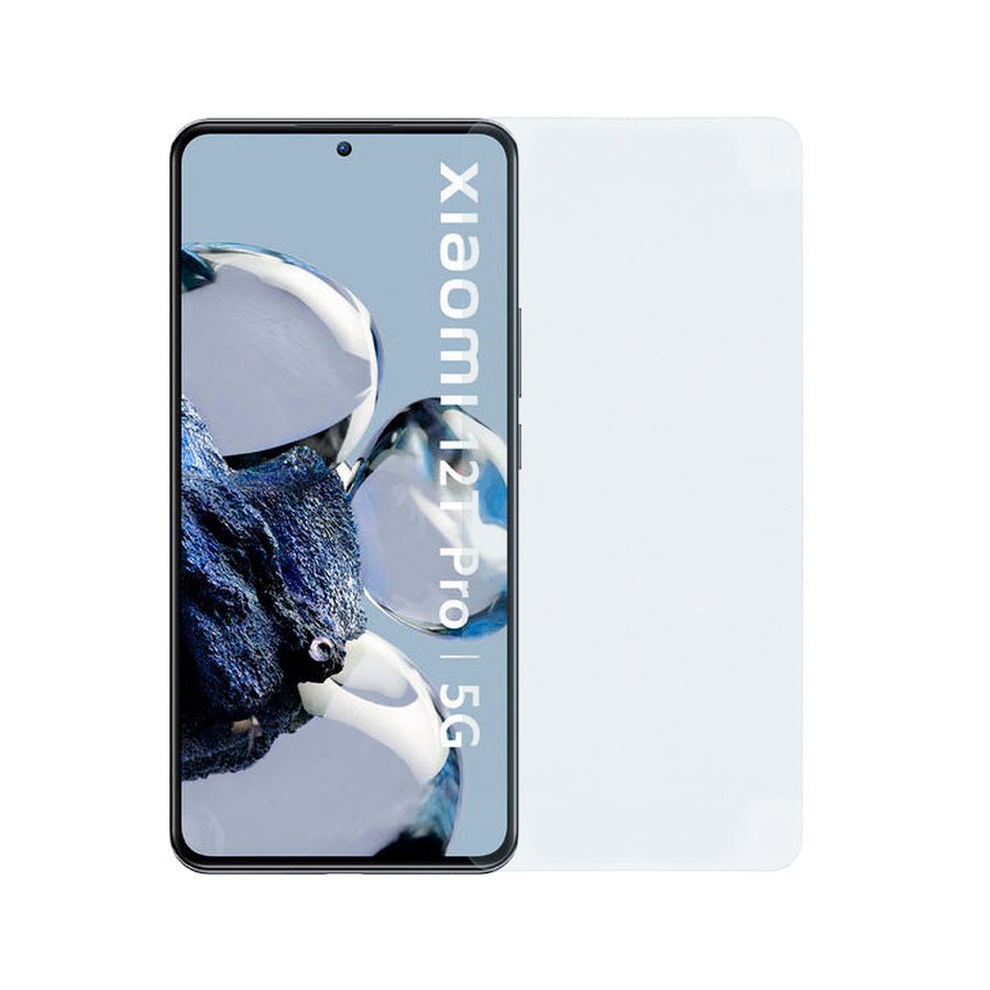 Vetro Temperato Trasparente per Xiaomi 12T