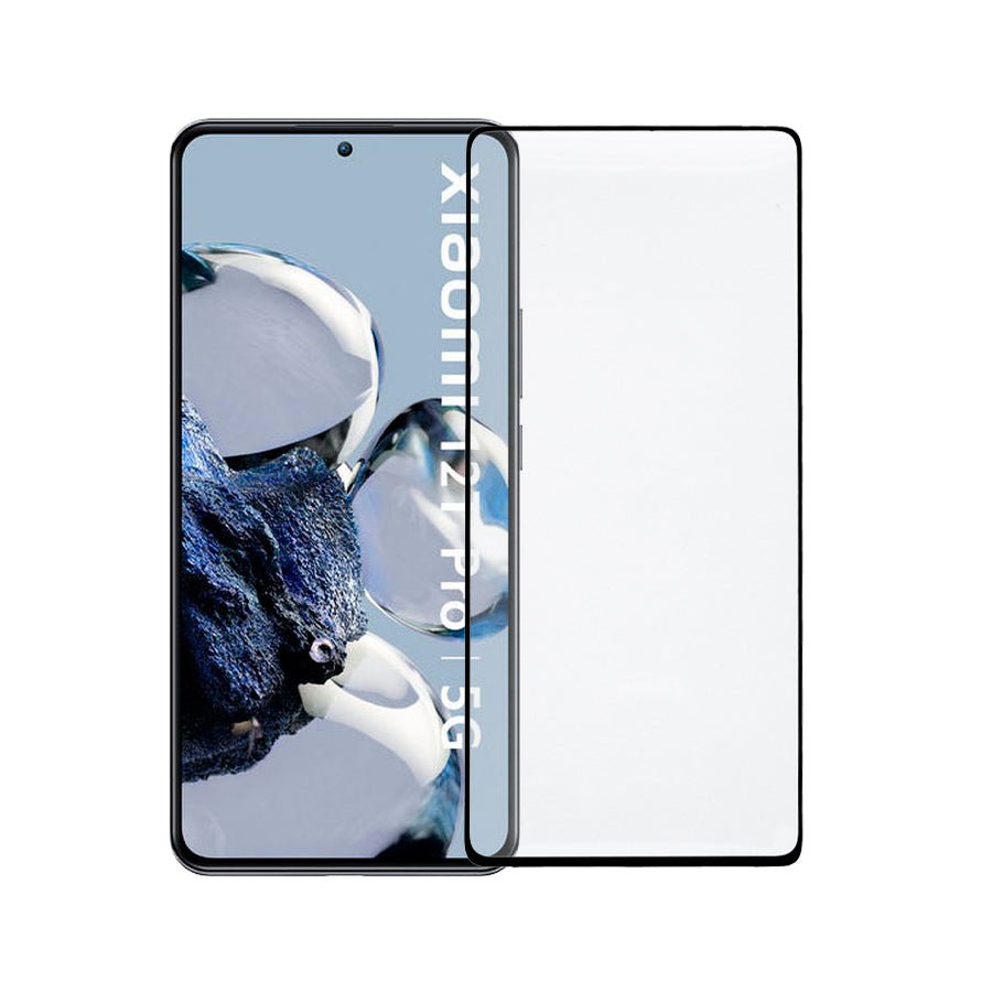 Vetro Temperato Completo per Xiaomi 12T