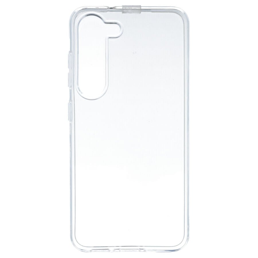 Cover Silicone Trasparente per Samsung Galaxy S23