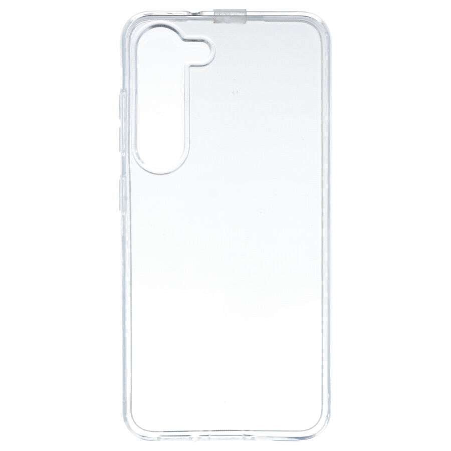 Cover Silicone Trasparente per Samsung Galaxy S23