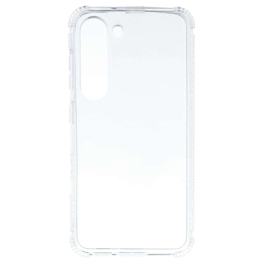 Cover Antiurto Rinforzata per Samsung Galaxy S23