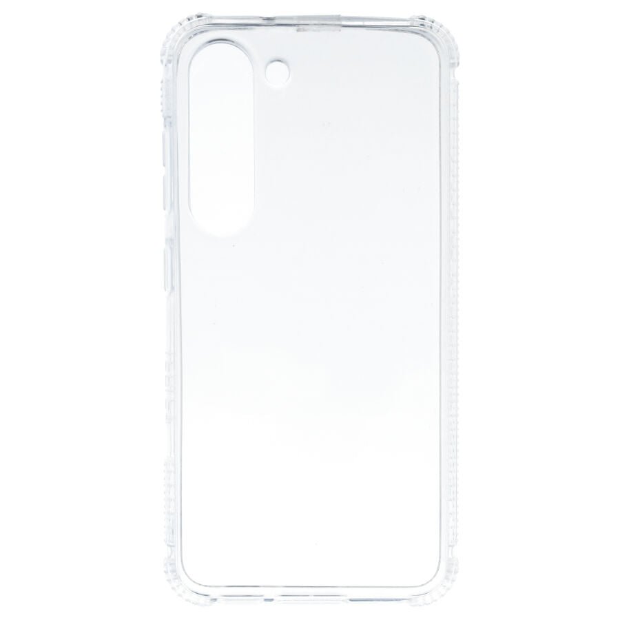Cover Antiurto Rinforzata per Samsung Galaxy S23