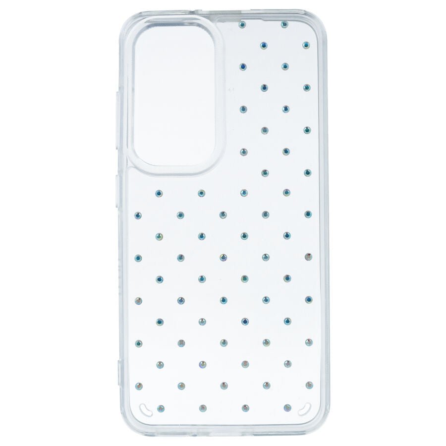 Cover Brillantini per Samsung Galaxy S23
