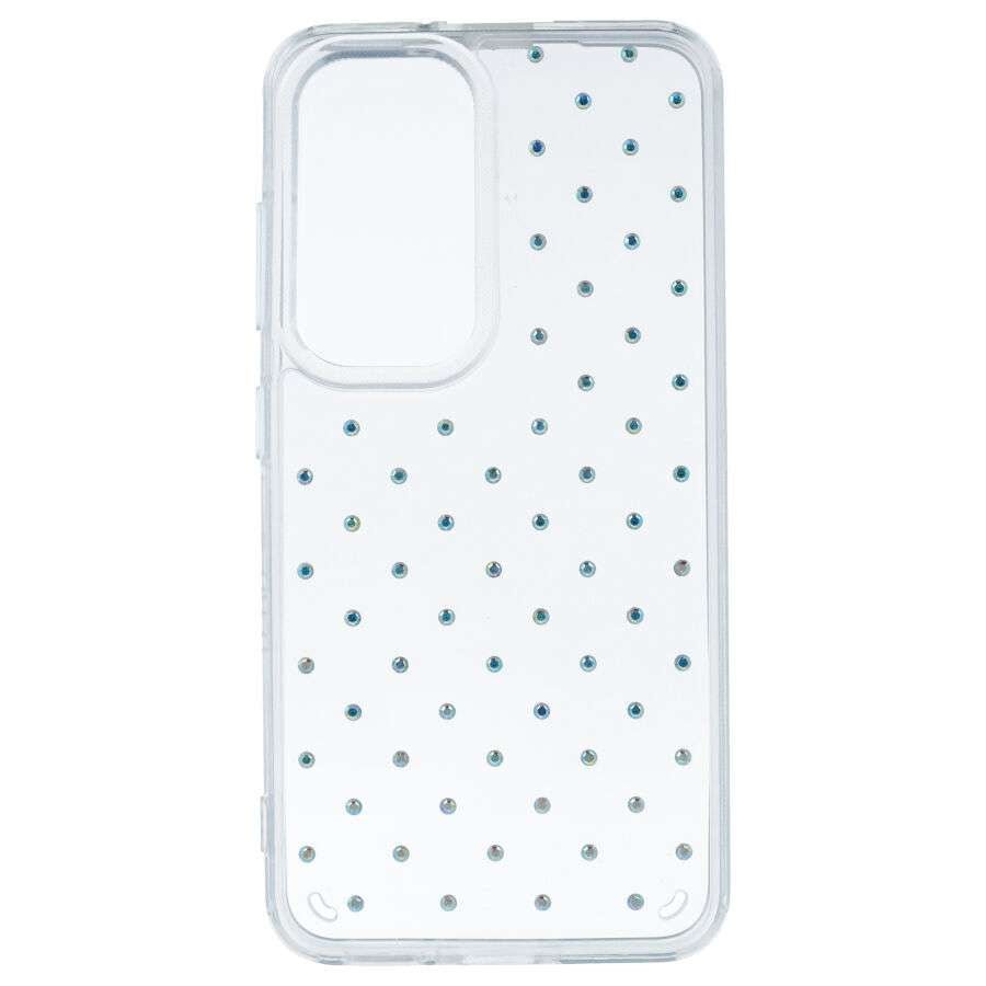 Cover Brillantini per Samsung Galaxy S23