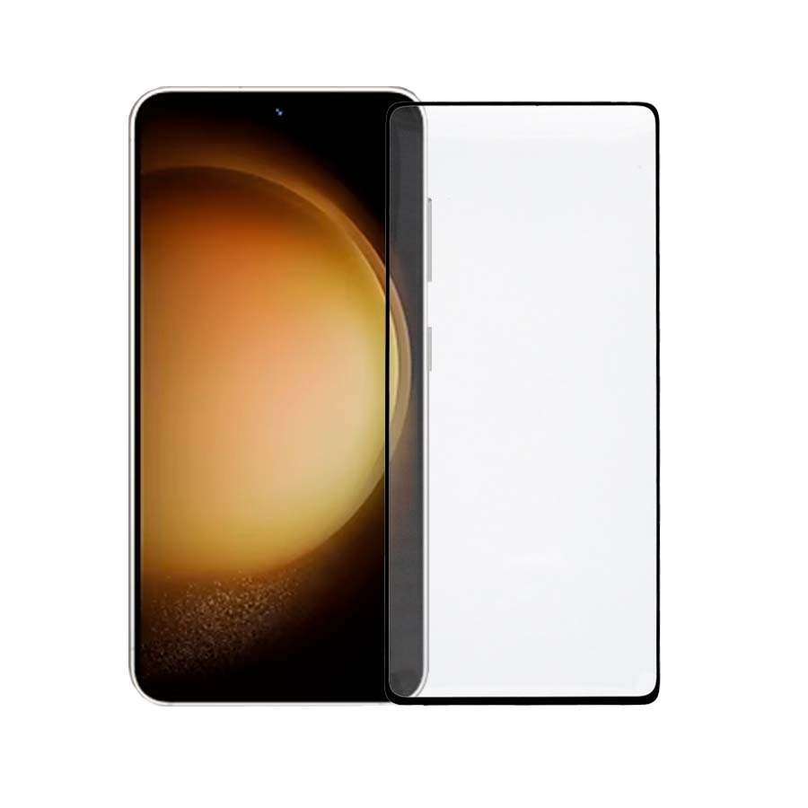 Vetro Temperato Completo per Samsung Galaxy S23 Plus