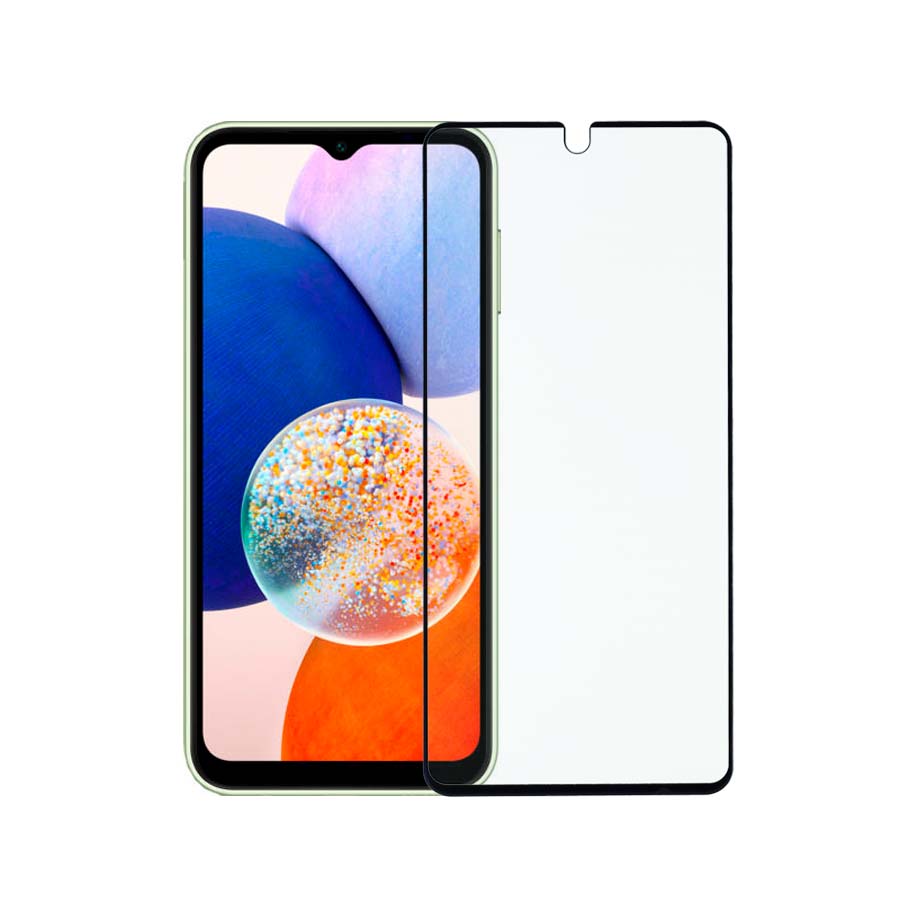 Vetro Temperato Completo per Samsung Galaxy A05s