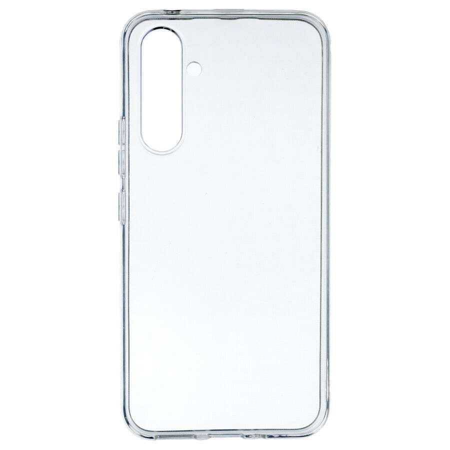 Cover Silicone Trasparente per Samsung Galaxy A54 5G