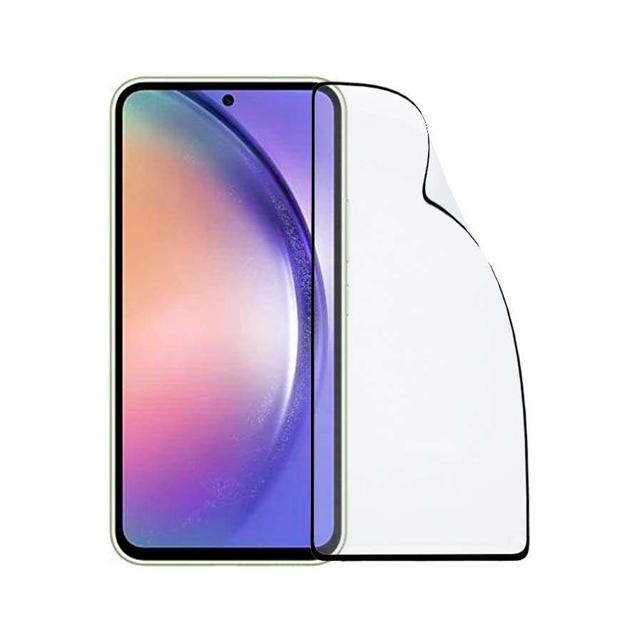 Vetro Temperato Completo Infrangibile per Samsung Galaxy A54 5G